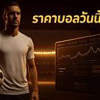 วิเคราะห์บอลวันนี้ ตลาด ลูก หนัง